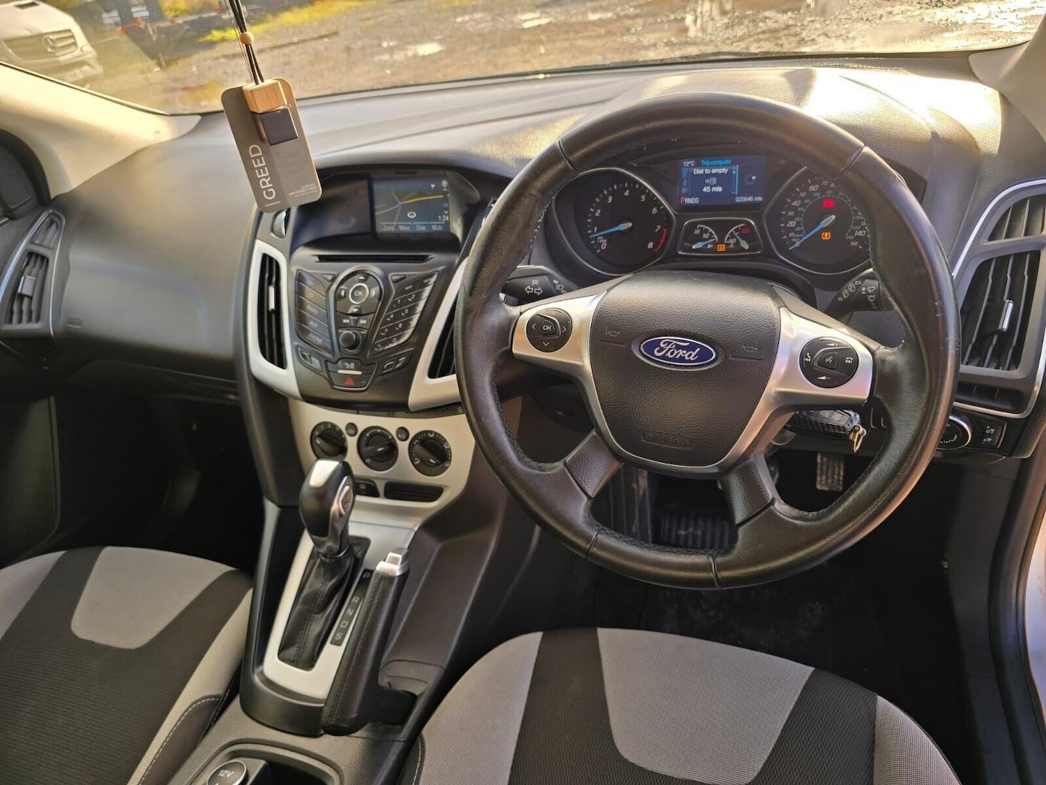 Used Ford Focus 2014 for sale - 78061289: Photo 22