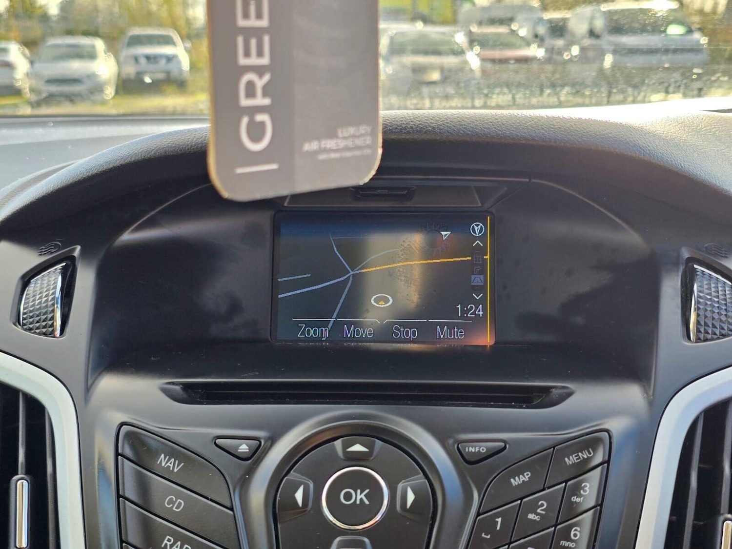 Used Ford Focus 2014 for sale - 78061289: Photo 33