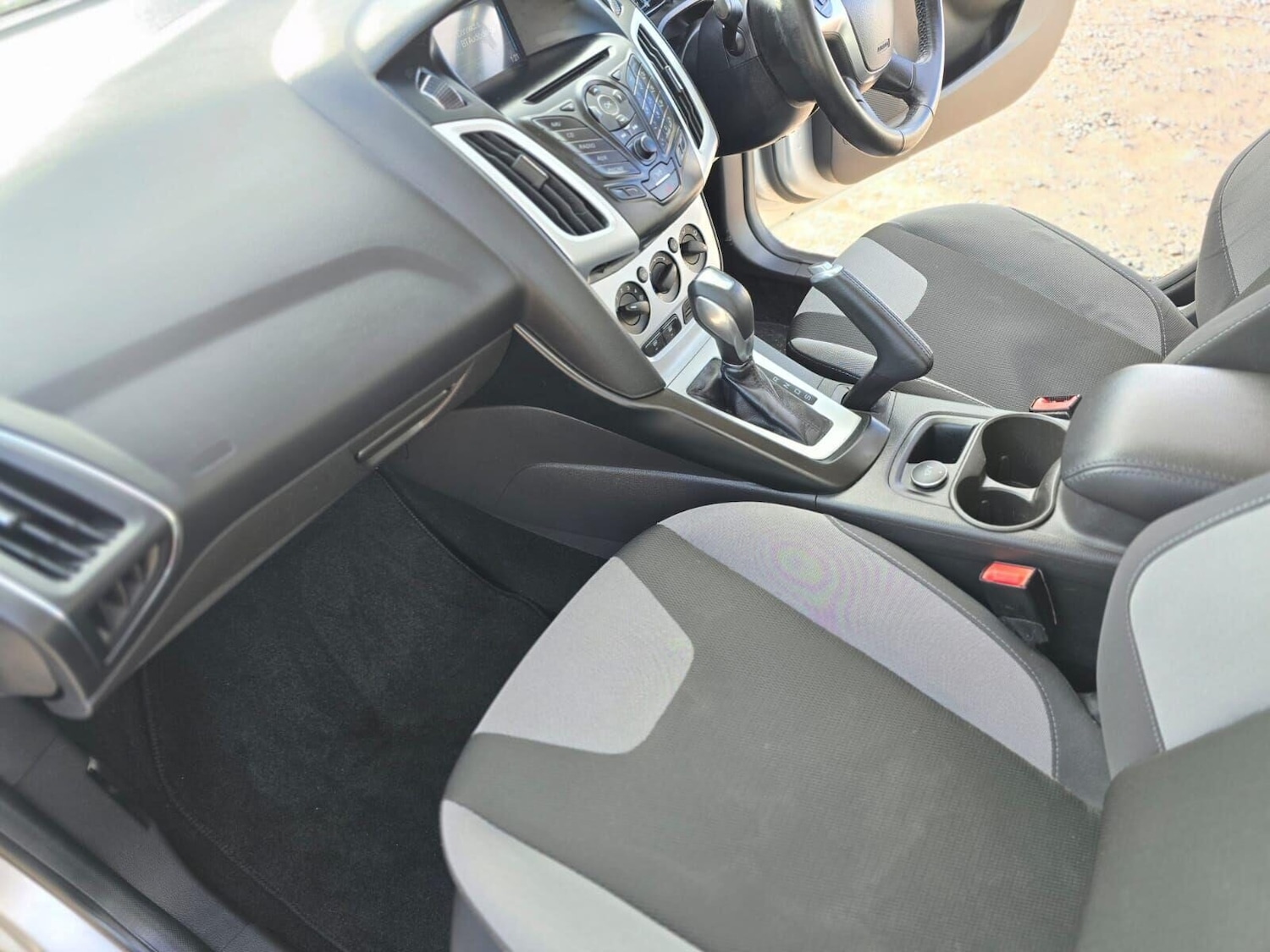 Used Ford Focus 2014 for sale - 78061289: Photo 38