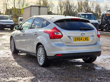 Used Ford Focus 2014 for sale - 78061289: Photo