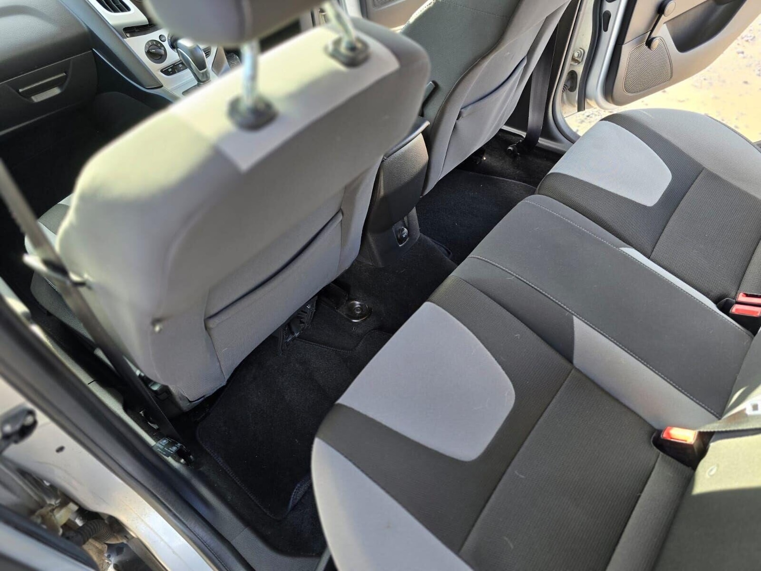 Used Ford Focus 2014 for sale - 78061289: Photo 59