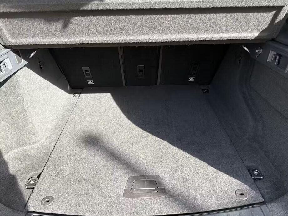 Used Jaguar F-Pace 2016 for sale - 77744470: Photo 12