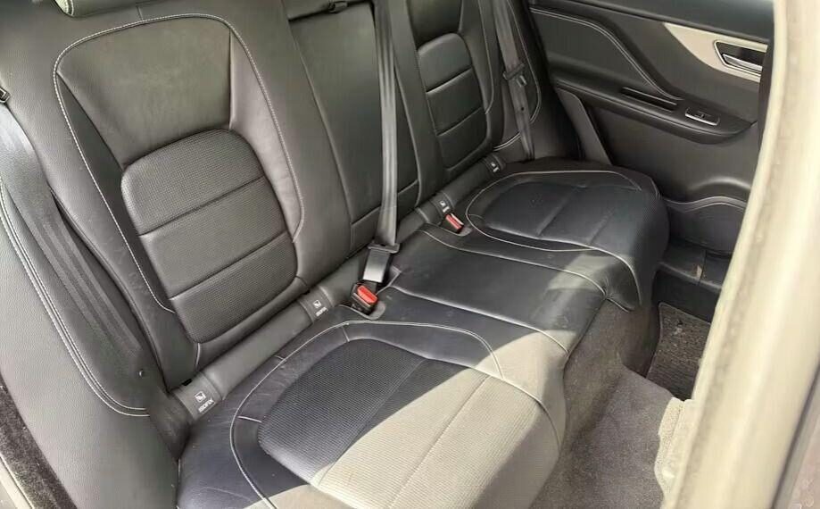 Used Jaguar F-Pace 2016 for sale - 77744470: Photo 7