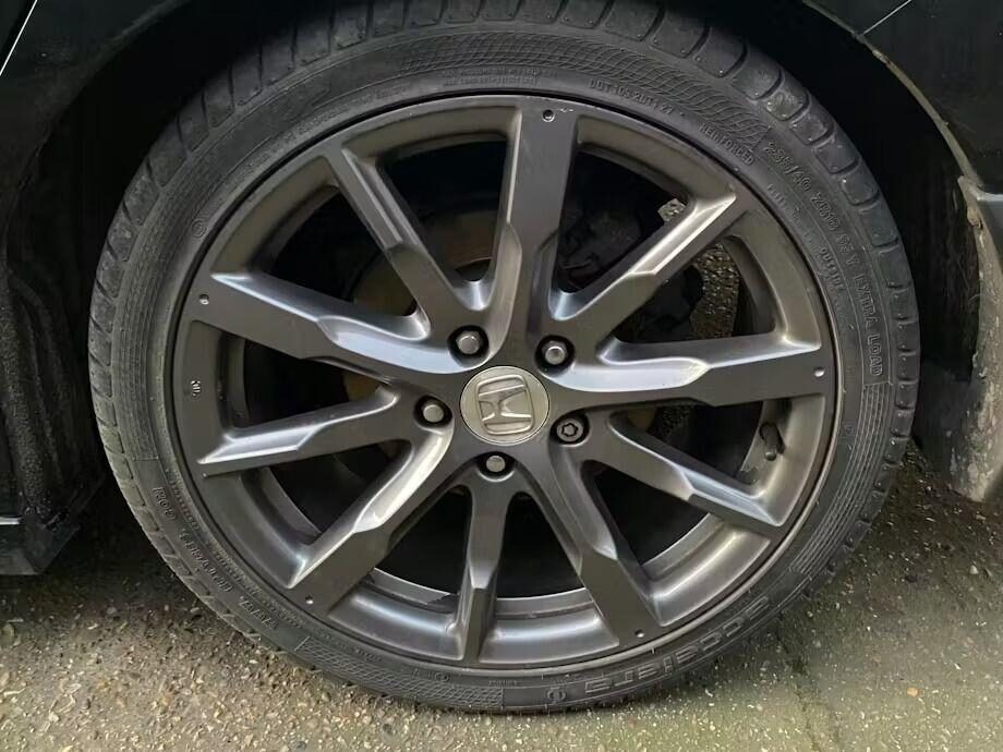 Used Honda Civic 2018 for sale - 77128999: Photo 10