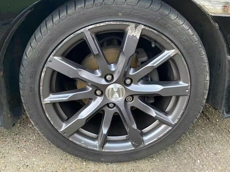 Used Honda Civic 2018 for sale - 77128999: Photo 8