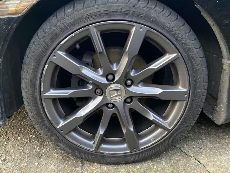 Used Honda Civic 2018 for sale - 77128999: Photo 9