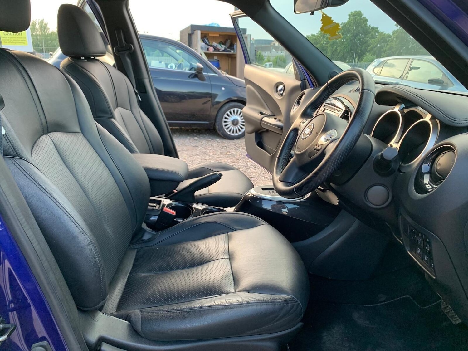 Vehicle 19
