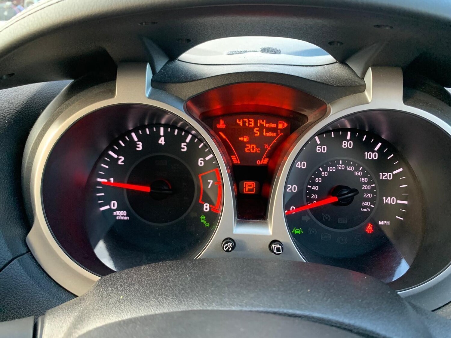 Vehicle 26