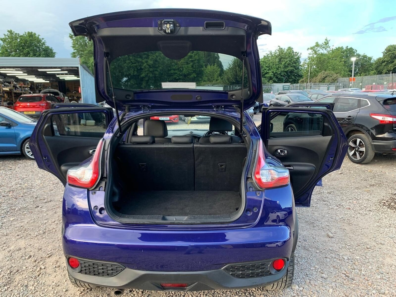 Vehicle 27