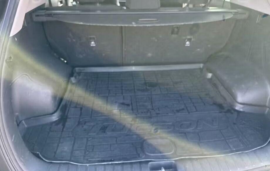 Used Hyundai TUCSON 2019 for sale - 77679808: Photo 13