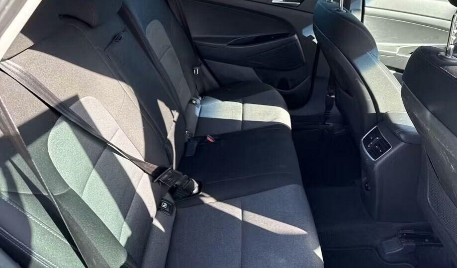 Used Hyundai TUCSON 2019 for sale - 77679808: Photo 7
