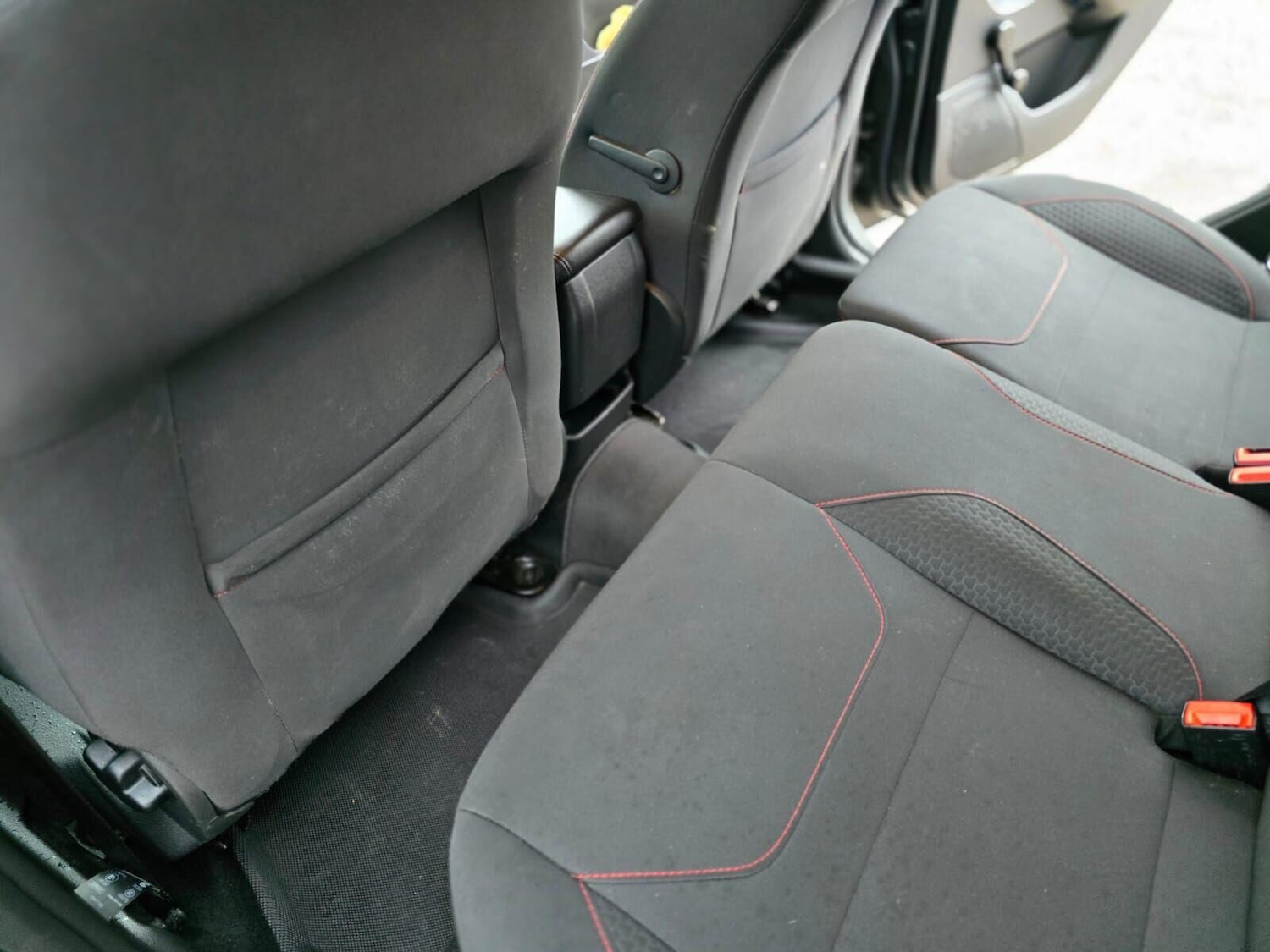 Used Ford Focus 2017 for sale - 77791931: Photo 24