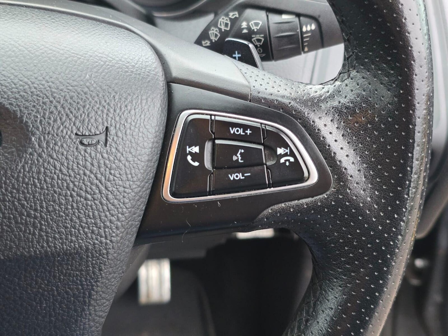 Used Ford Focus 2017 for sale - 77791931: Photo 28