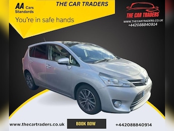 2016 - 1.8 V-matic Design 5dr M-Drive S