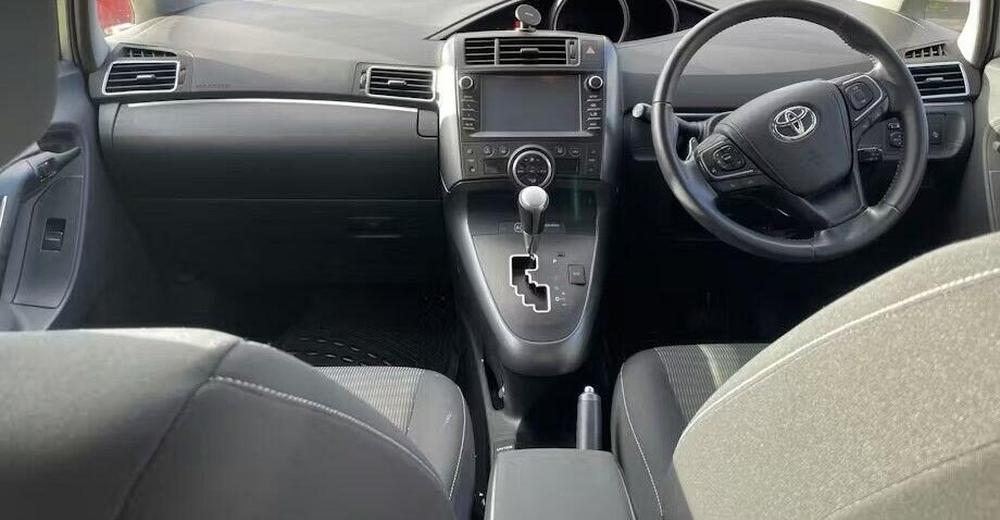 Used Toyota Verso 2016 for sale - 76922795: Photo 5