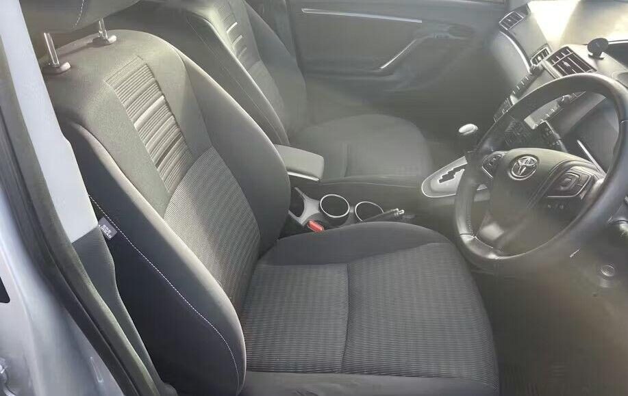 Used Toyota Verso 2016 for sale - 76922795: Photo 6