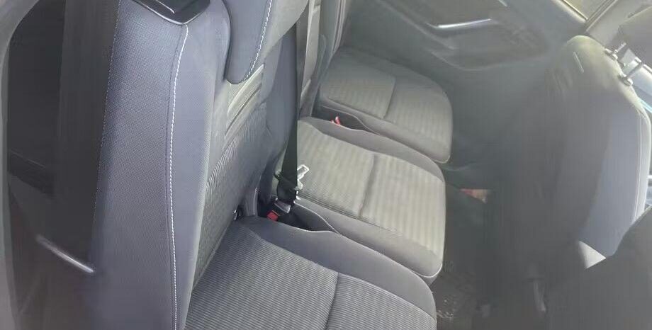 Used Toyota Verso 2016 for sale - 76922795: Photo 7