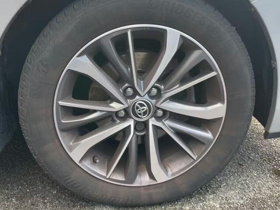 Used Toyota Verso 2016 for sale - 76922795: Photo 8