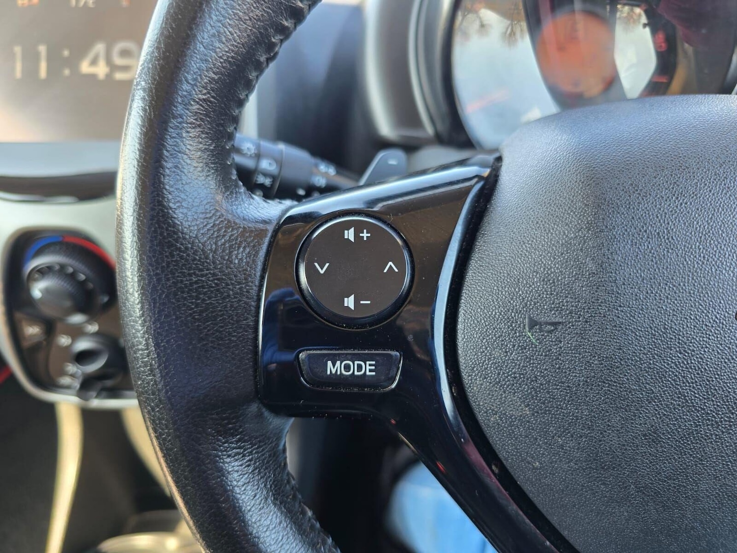 Vehicle 27