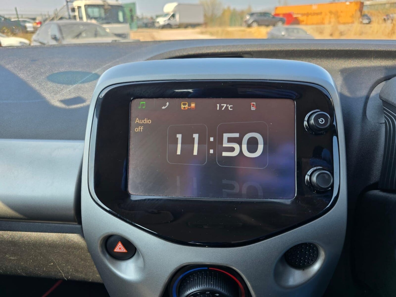 Vehicle 34