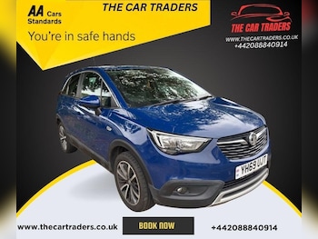 2019 - 1.2T [110] Elite Nav 5dr [Start Stop] Auto