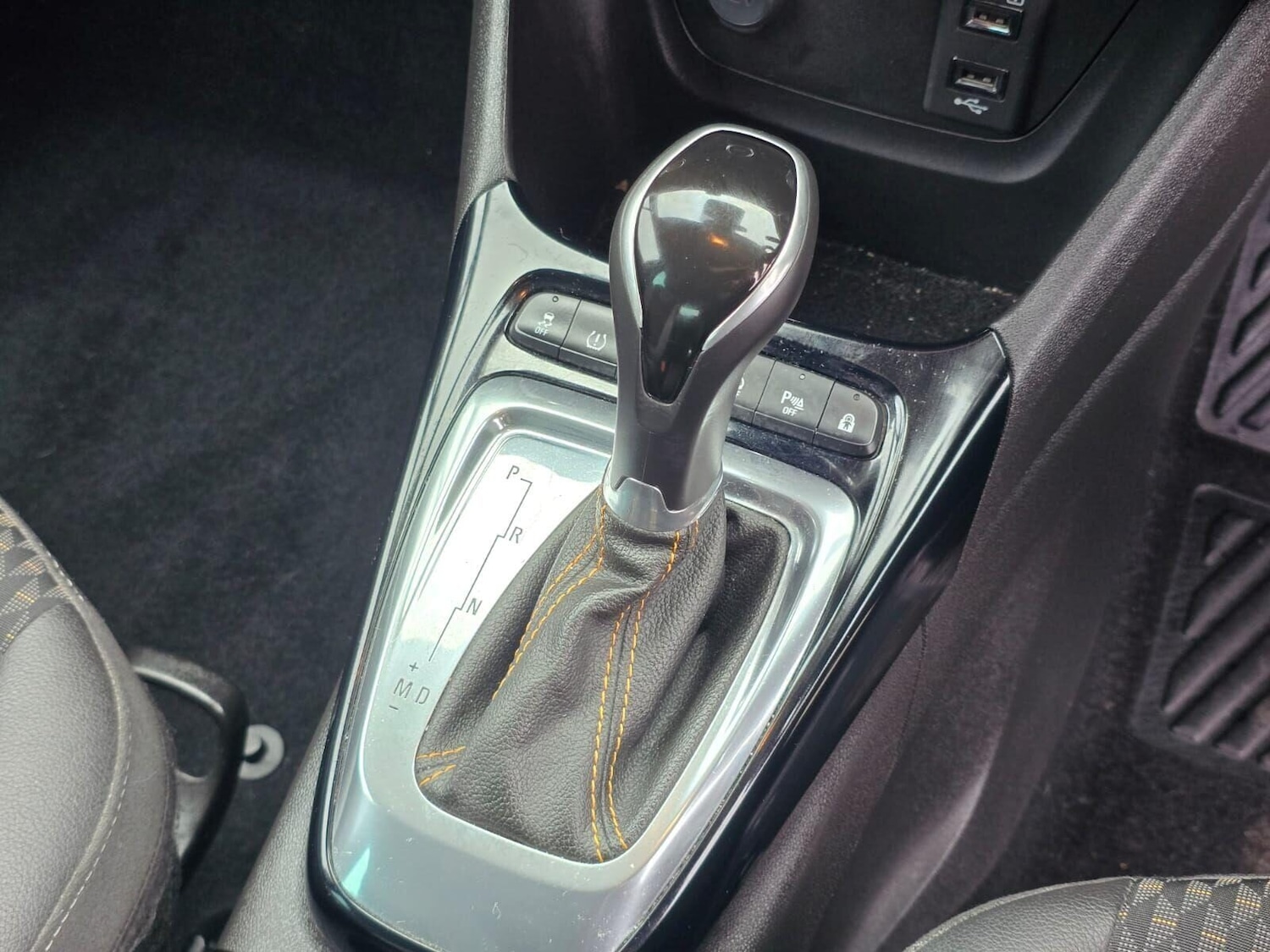 Used Vauxhall Crossland X 2019 for sale - 76250459: Photo 21