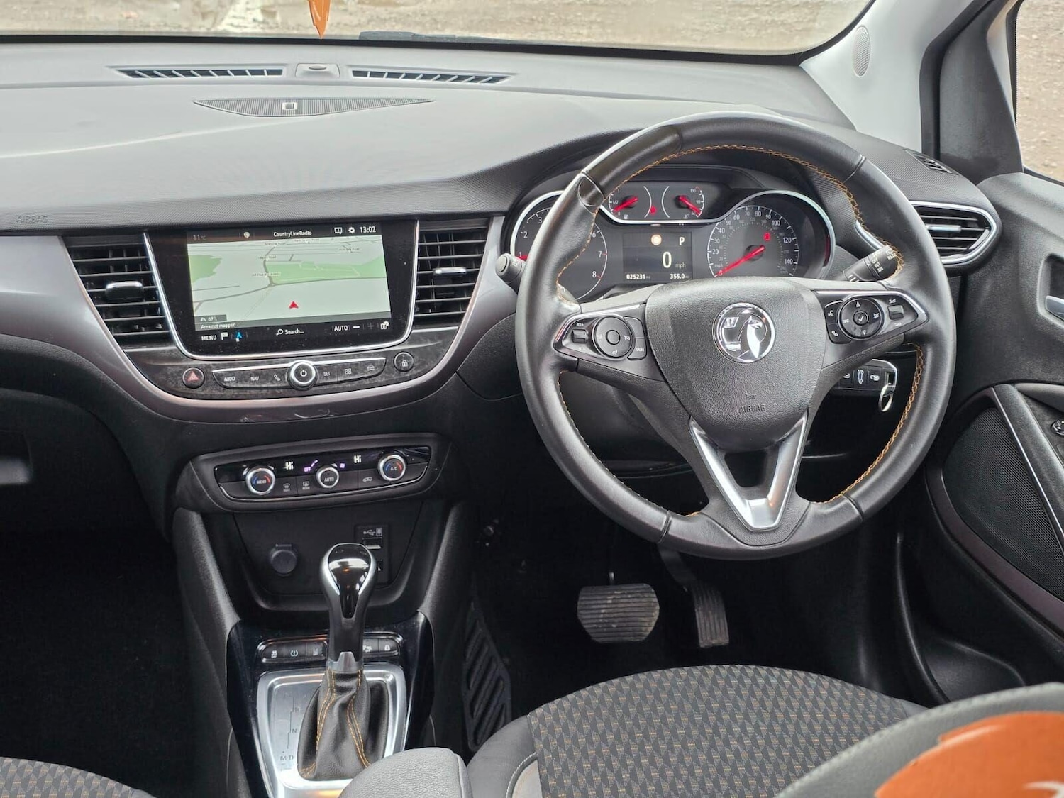 Used Vauxhall Crossland X 2019 for sale - 76250459: Photo 24