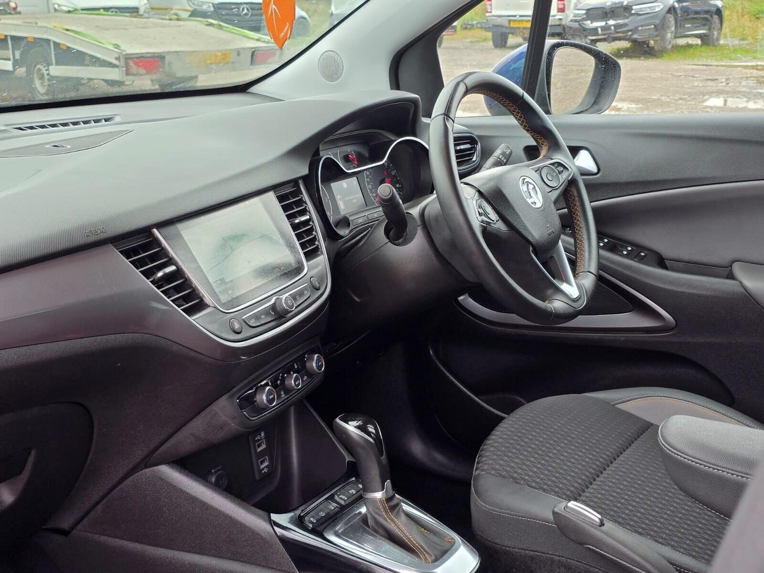 Used Vauxhall Crossland X 2019 for sale - 76250459: Photo 25