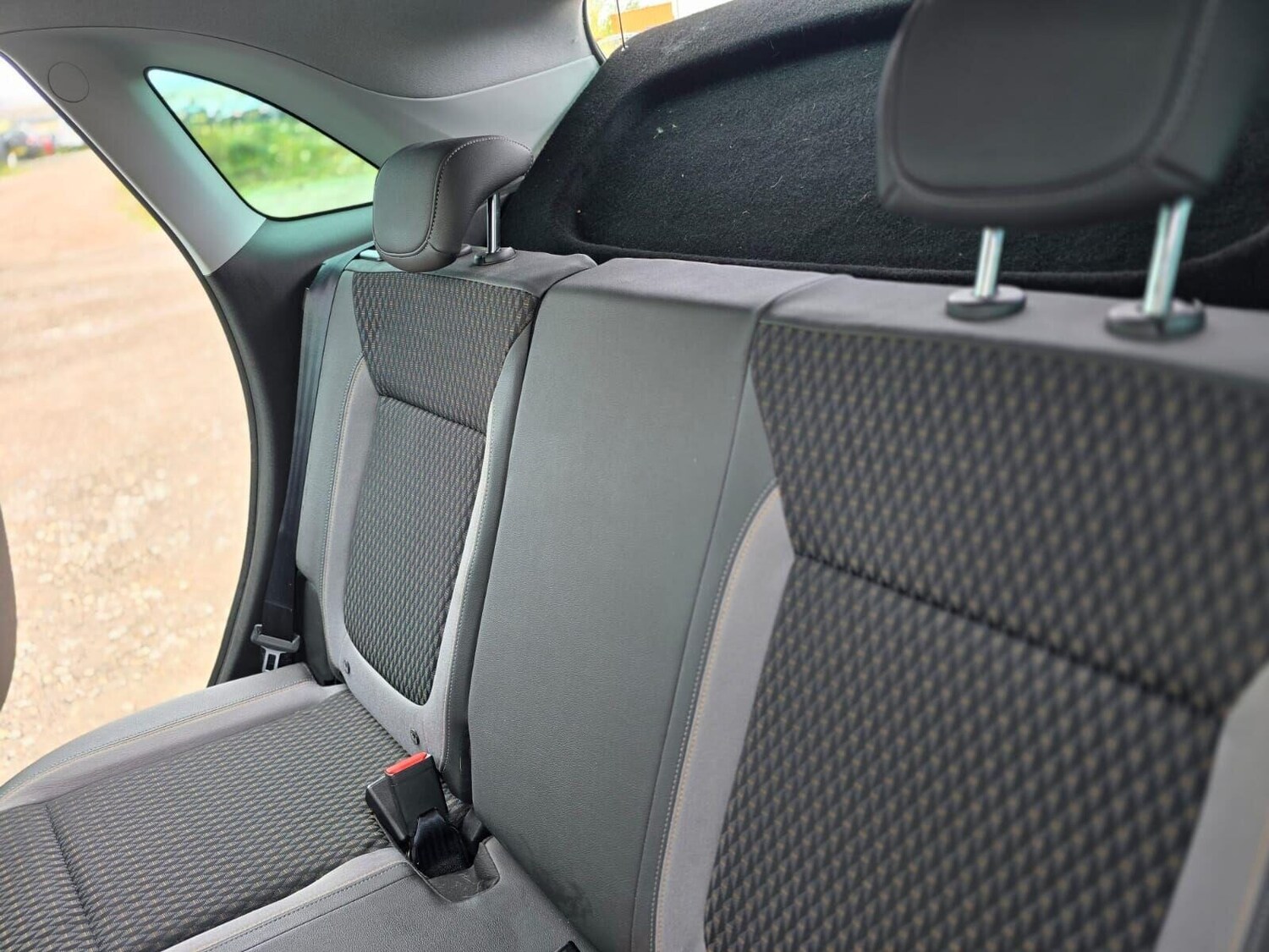 Used Vauxhall Crossland X 2019 for sale - 76250459: Photo 26