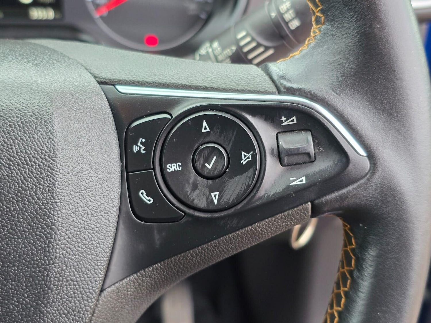 Used Vauxhall Crossland X 2019 for sale - 76250459: Photo 28