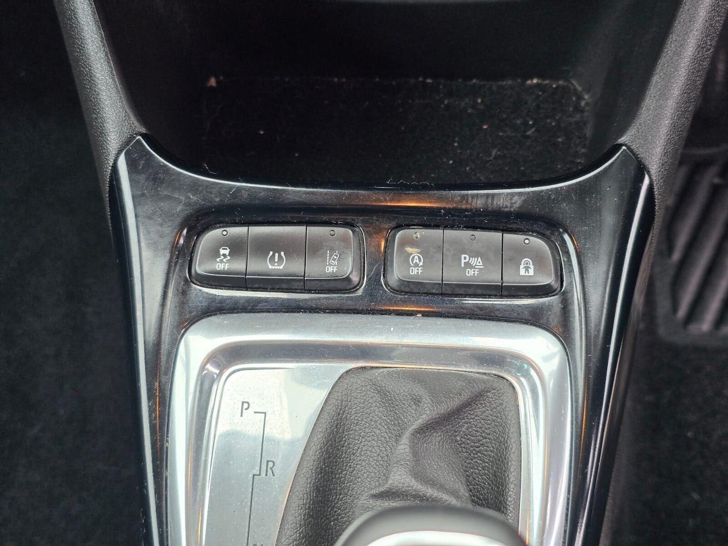 Used Vauxhall Crossland X 2019 for sale - 76250459: Photo 32