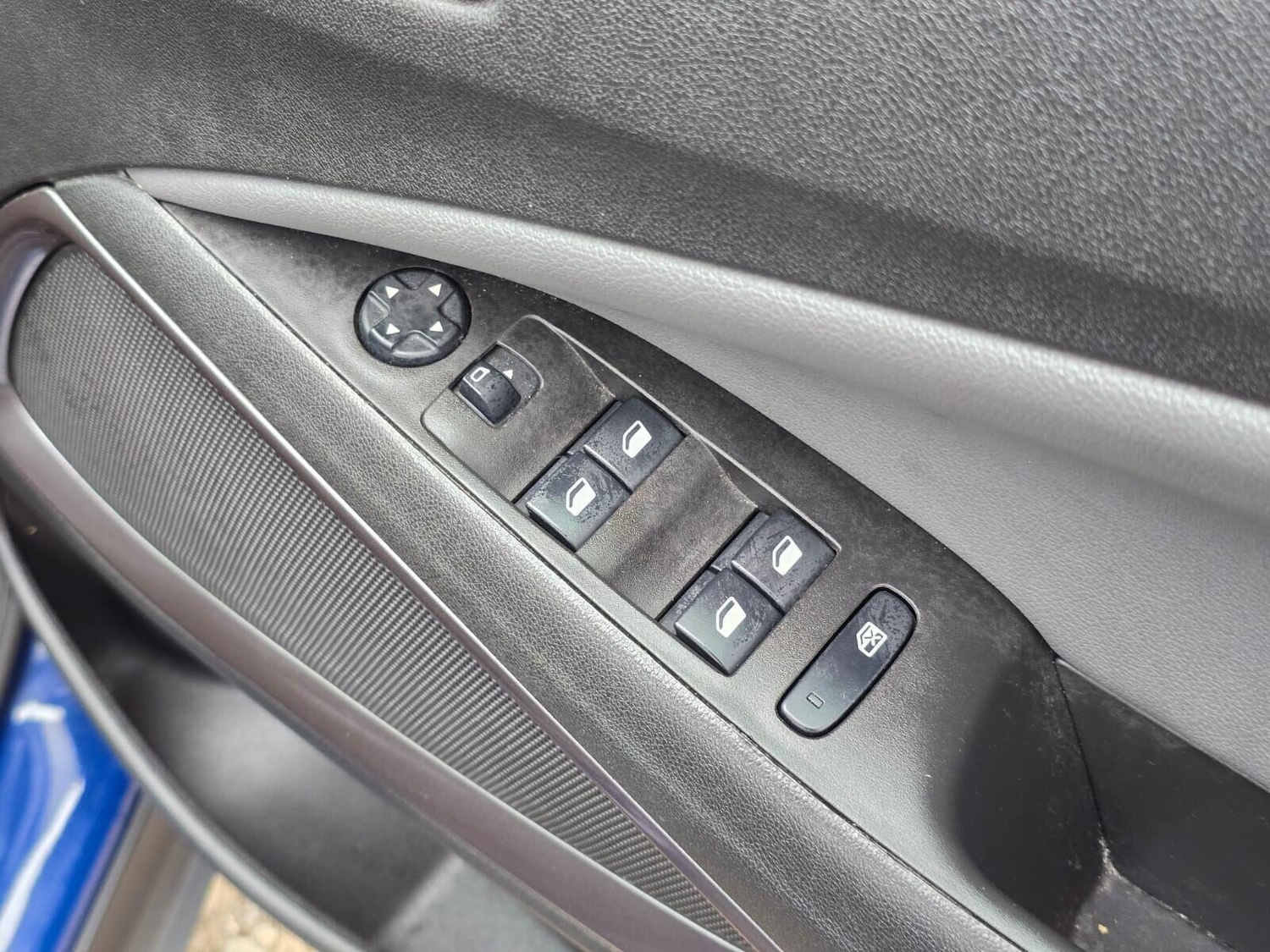 Used Vauxhall Crossland X 2019 for sale - 76250459: Photo 33