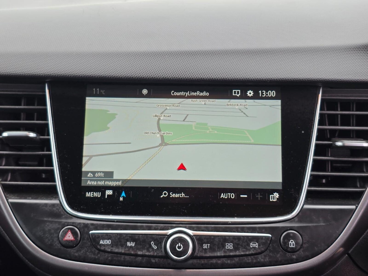 Used Vauxhall Crossland X 2019 for sale - 76250459: Photo 34