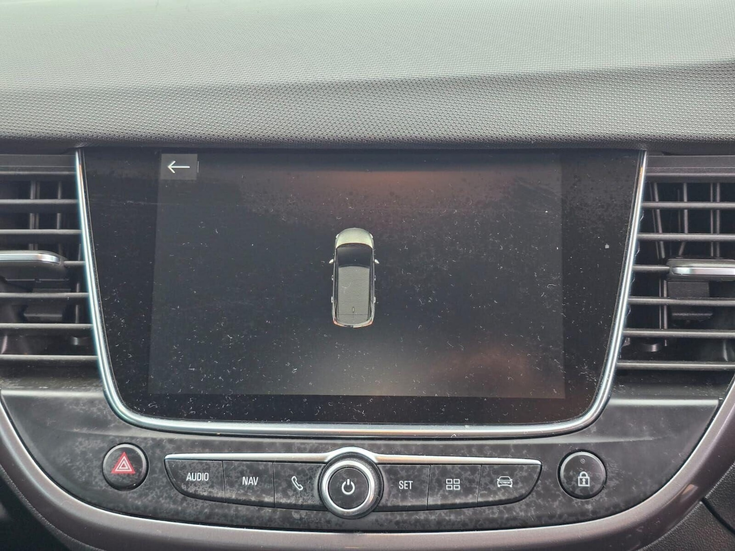 Used Vauxhall Crossland X 2019 for sale - 76250459: Photo 35