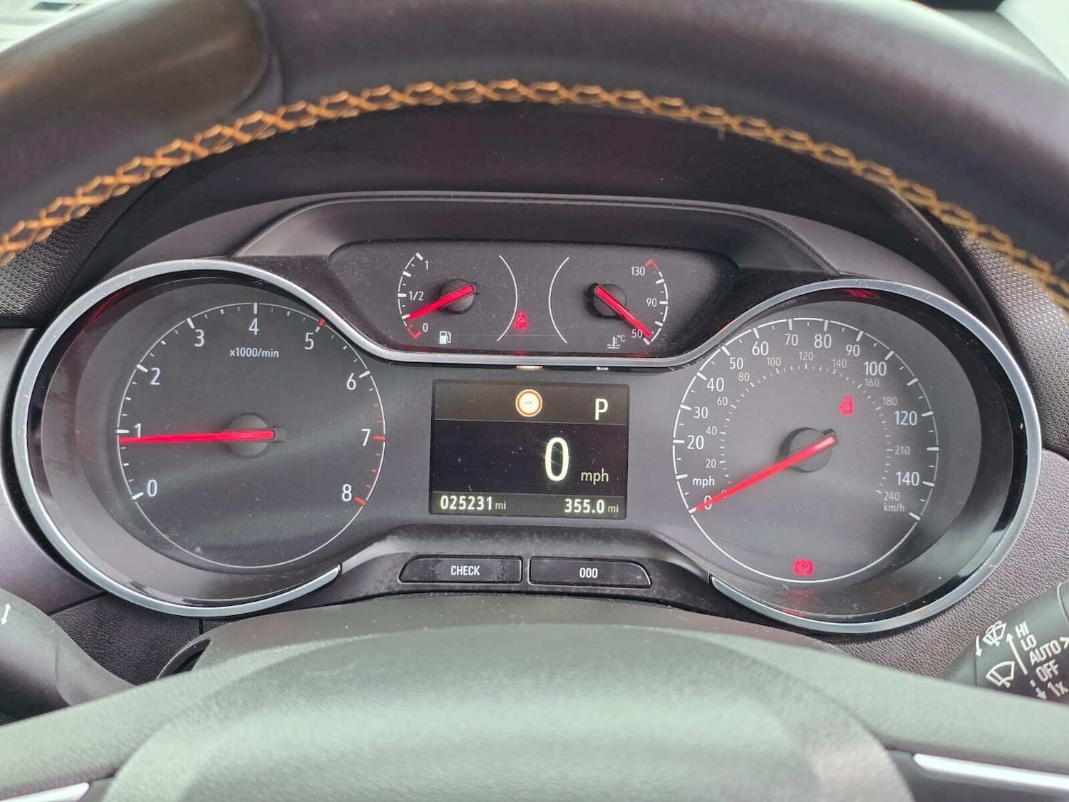 Used Vauxhall Crossland X 2019 for sale - 76250459: Photo 36