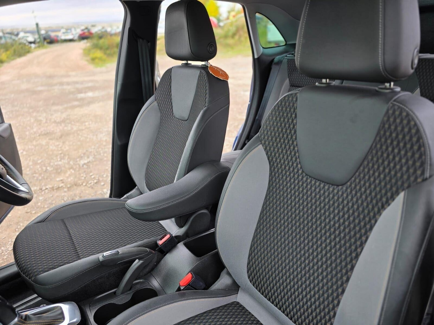 Used Vauxhall Crossland X 2019 for sale - 76250459: Photo 41