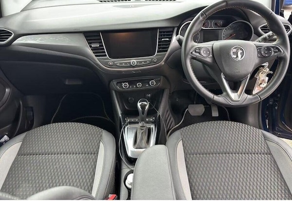 Used Vauxhall Crossland X 2019 for sale - 76250459: Photo 5
