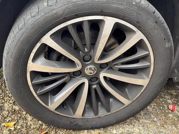 Used Vauxhall Crossland X 2019 for sale - 76250459: Photo 7