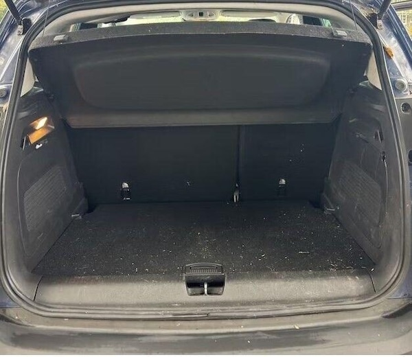 Used Vauxhall Crossland X 2019 for sale - 76250459: Photo 8