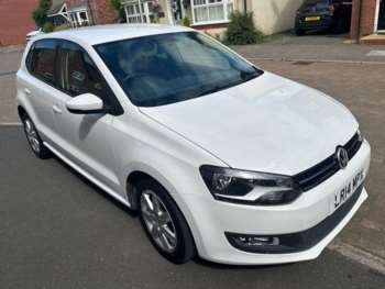 2014 (14) - 1.4 Match Edition 5dr DSG