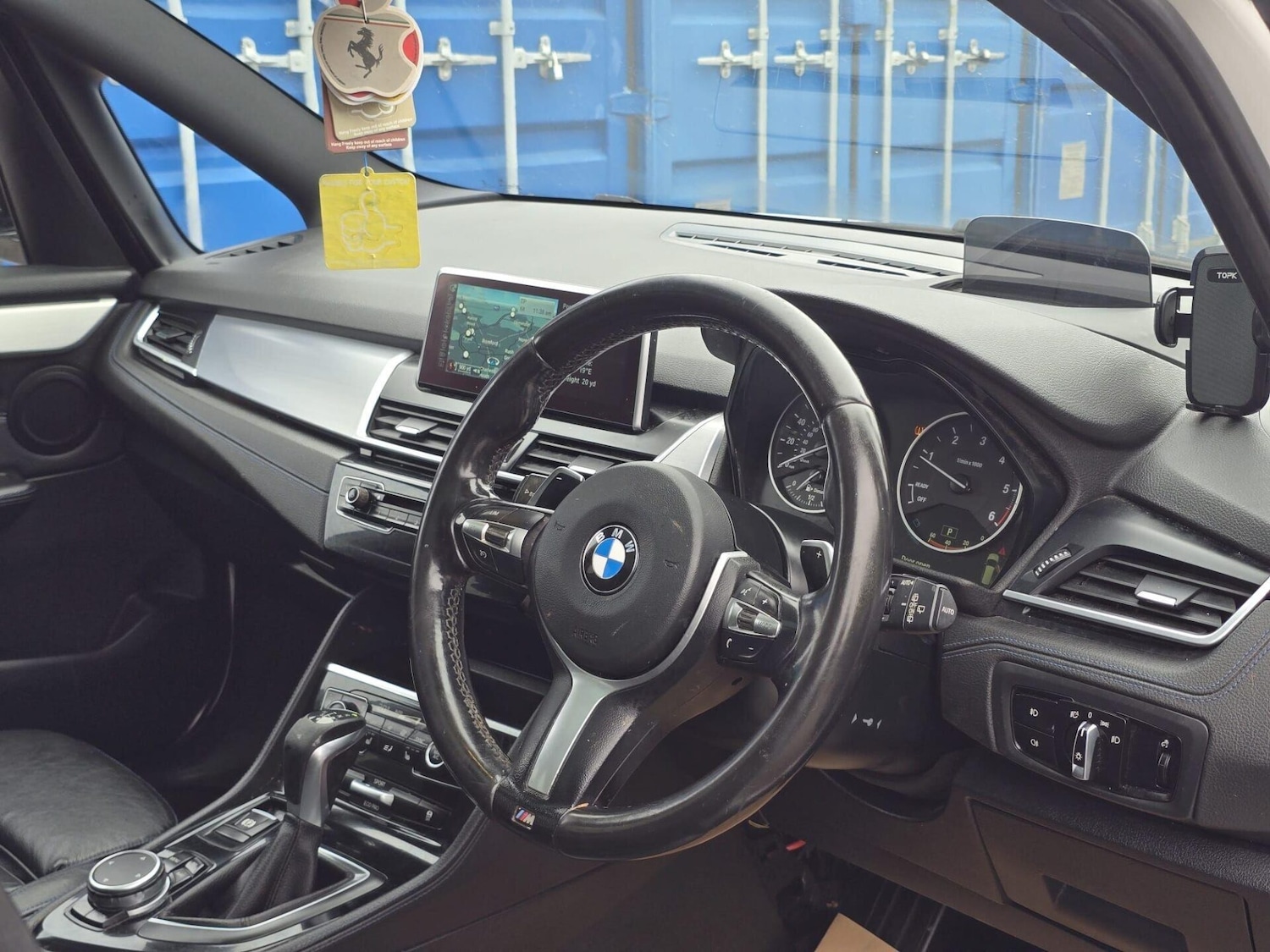 Used BMW 2 Series 2015 for sale - 77830078: Photo 14