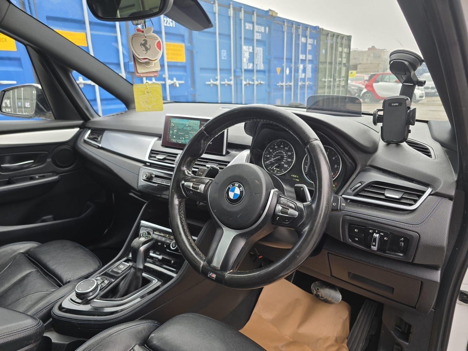 Used BMW 2 Series 2015 for sale - 77830078: Photo 15