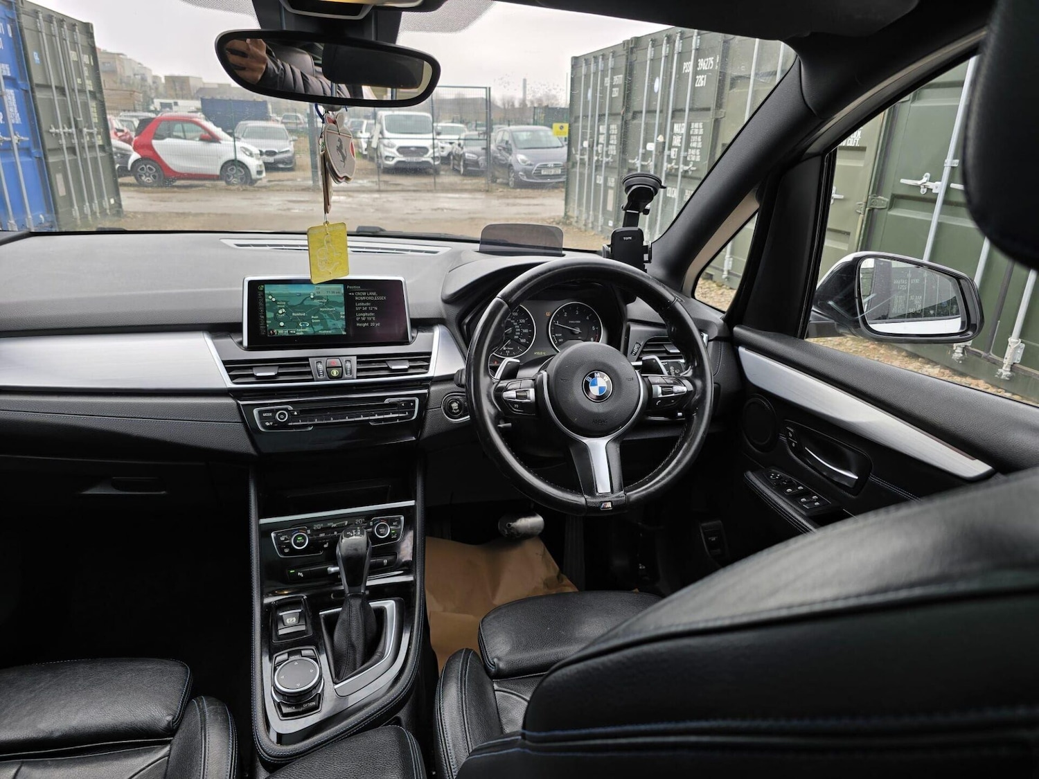 Used BMW 2 Series 2015 for sale - 77830078: Photo 16