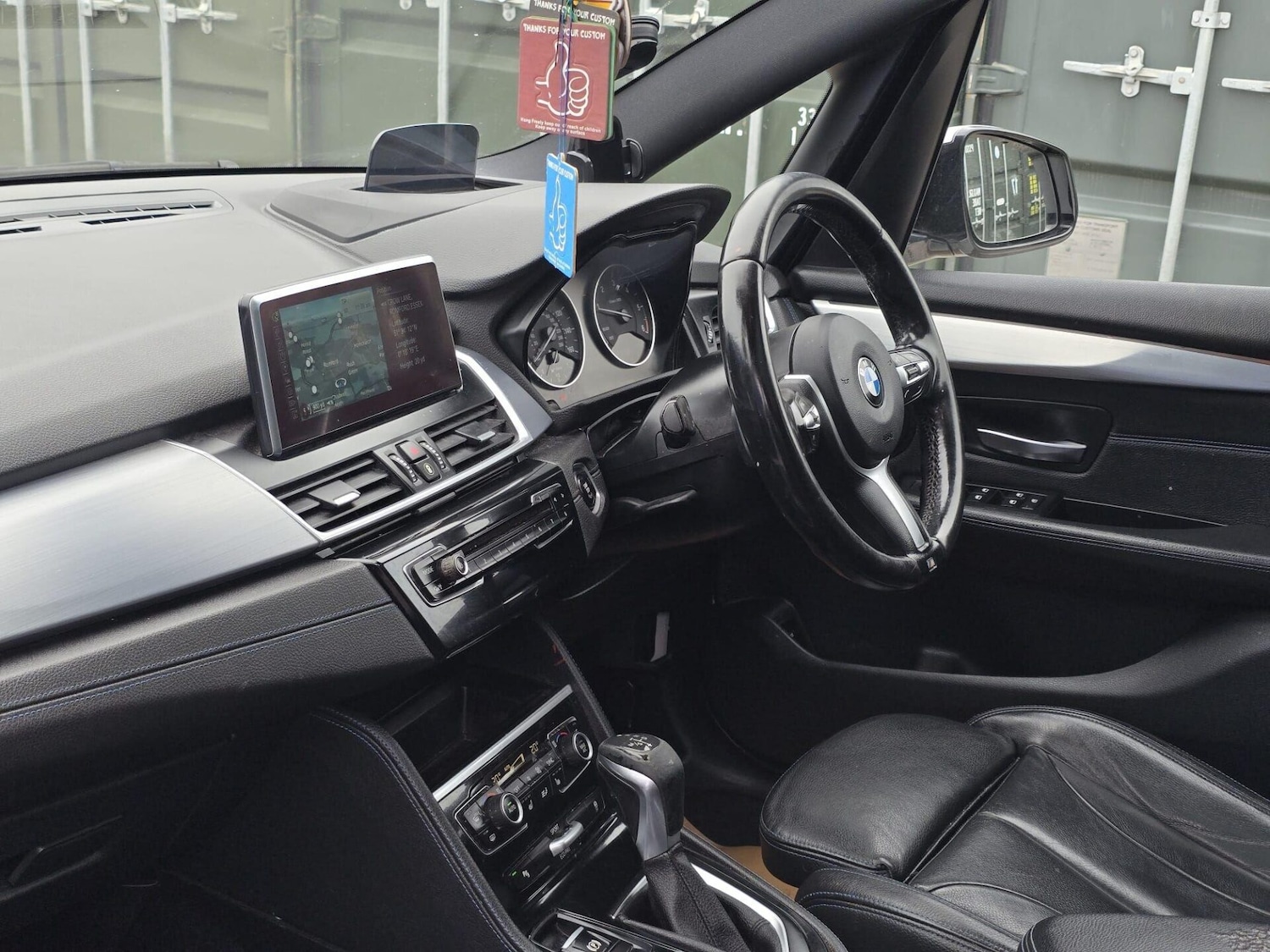 Used BMW 2 Series 2015 for sale - 77830078: Photo 17