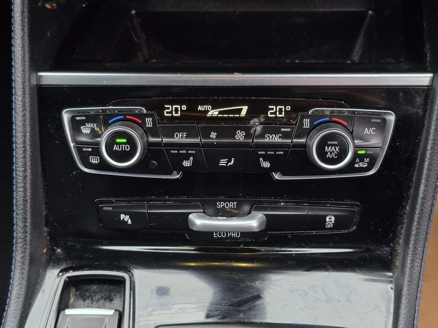 Used BMW 2 Series 2015 for sale - 77830078: Photo 24