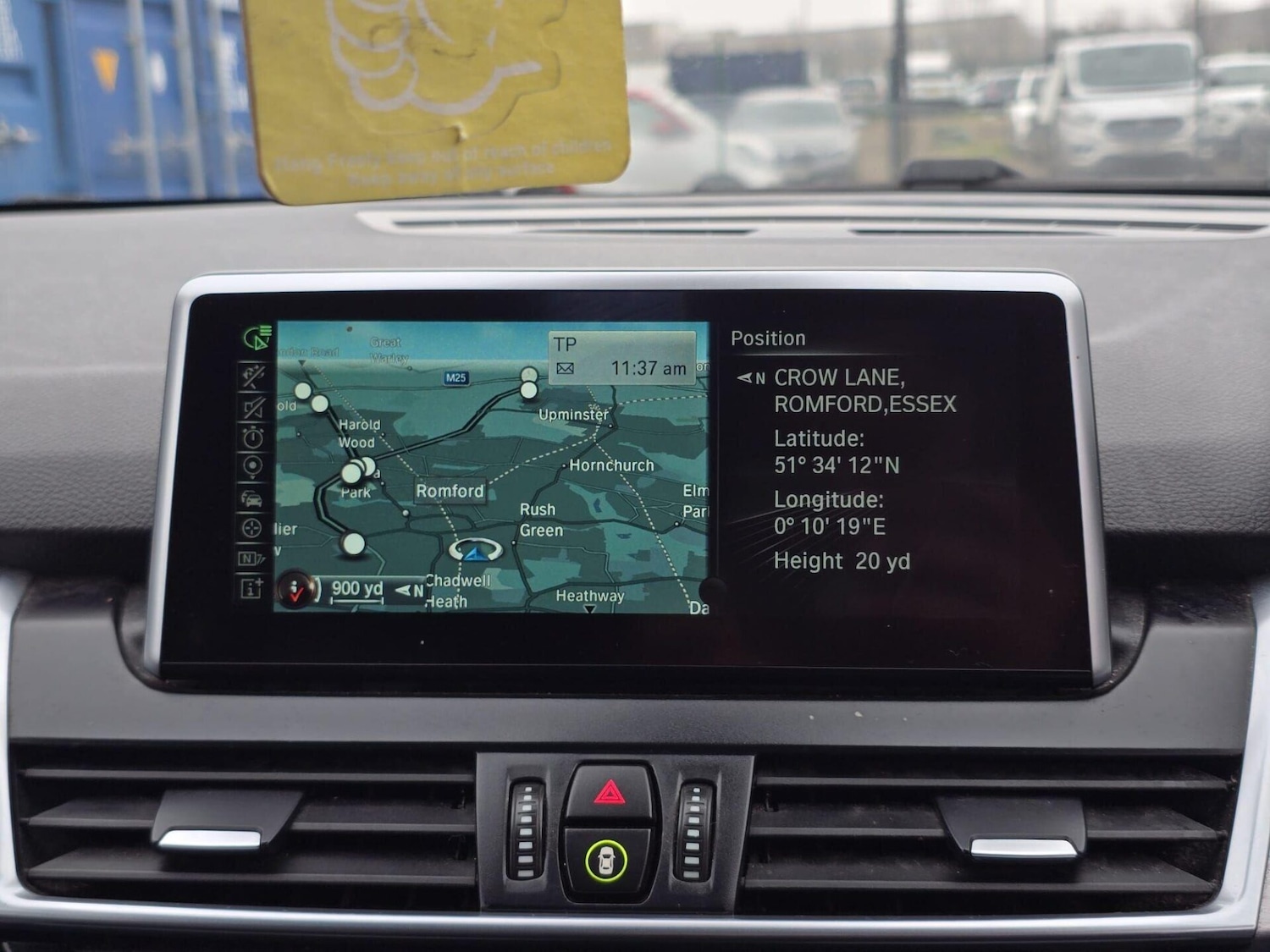 Used BMW 2 Series 2015 for sale - 77830078: Photo 25