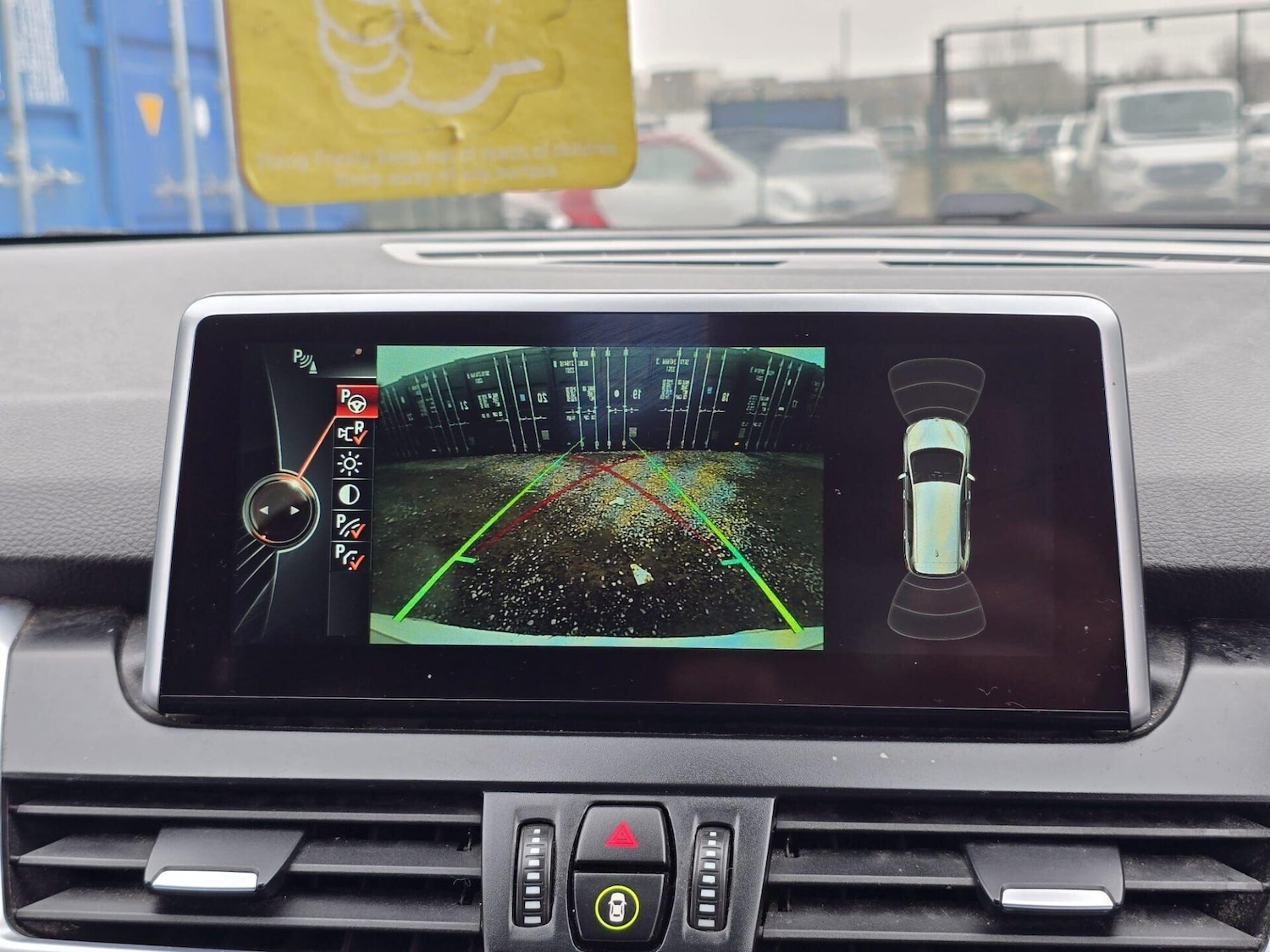 Used BMW 2 Series 2015 for sale - 77830078: Photo 27