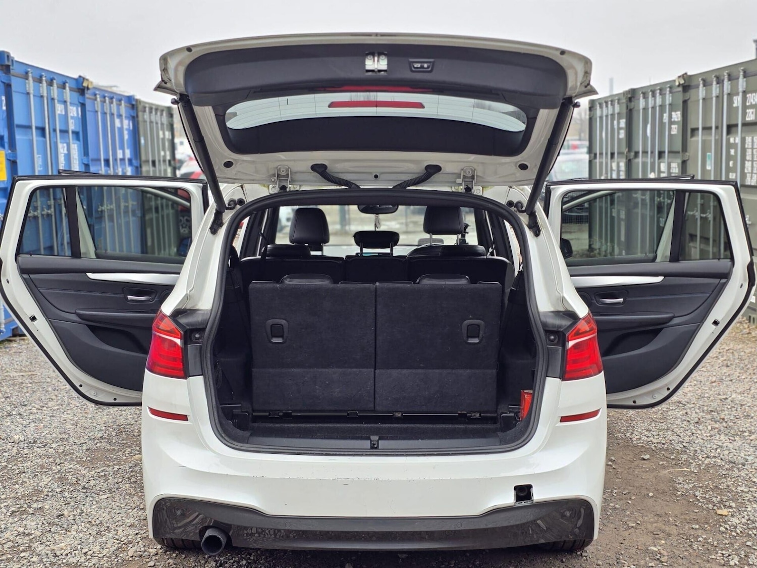 Used BMW 2 Series 2015 for sale - 77830078: Photo 29