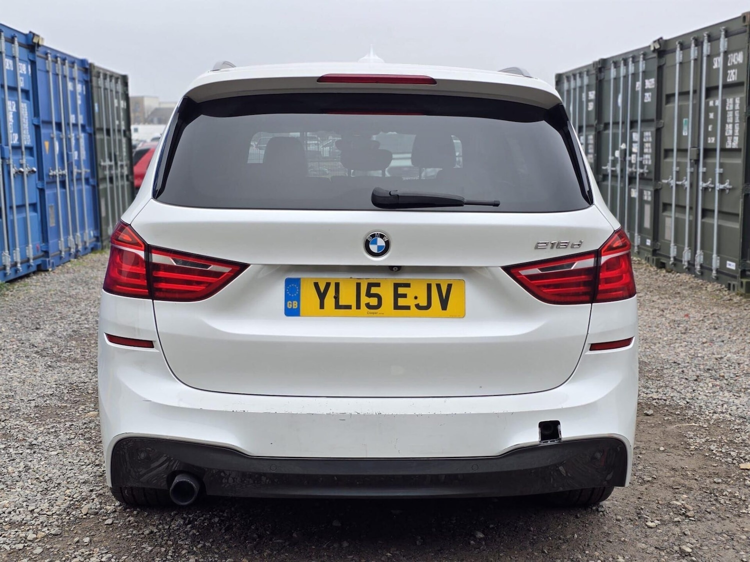 Used BMW 2 Series 2015 for sale - 77830078: Photo 4