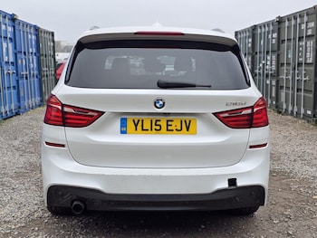Used BMW 2 Series 2015 for sale - 77830078: Photo